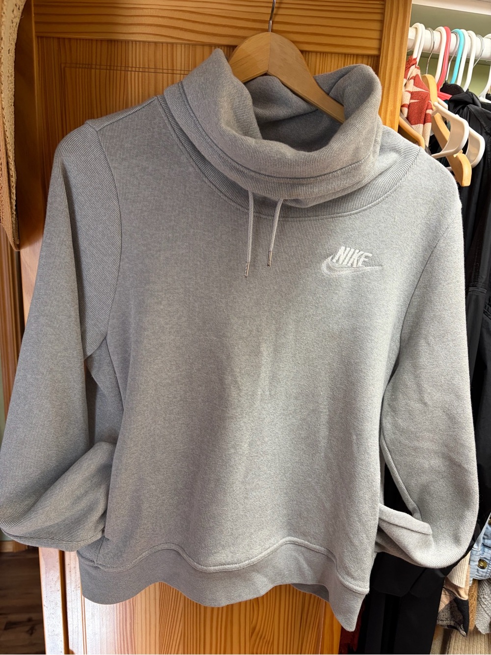 Nike Sweatshirt